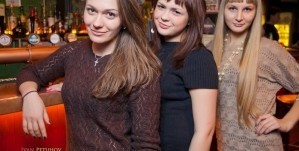 подготовка к женскому дню!