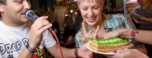 Ура! Harat'S Pub на Ладо 2 года!!!