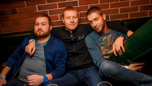 Фотоотчёт от 16.12.2014