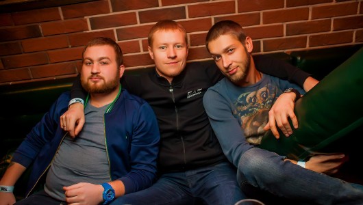 Фотоотчёт от 16.12.2014