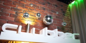 Clubber party