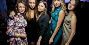 «Новогодний переполох»