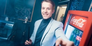 AFTERPARTY Miss Love Radio
