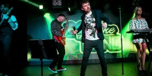 Караоке BAND