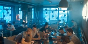 День рождения MOLOKO