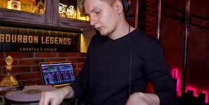 Суббота в SOHO