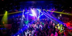 Le Masquerade