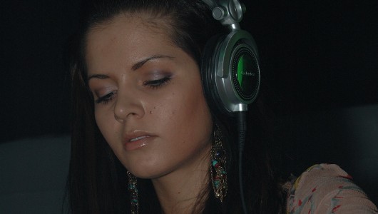 2006-03-09 — Infinity — DJ ( club)