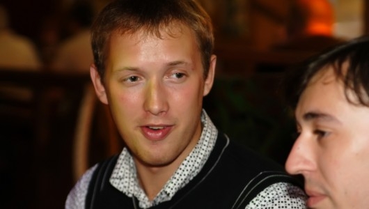 2006-07-12 - ЧеГевара
