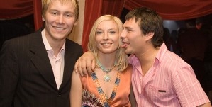 2006-05-22 — Осень — Выборочно