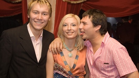2006-05-22 — Осень — Выборочно