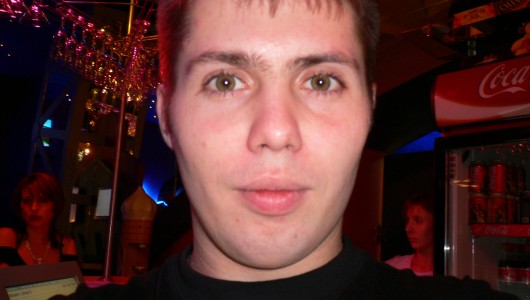 2006-10-18 — Гагарин — Дом2