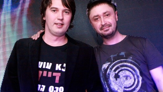 2011-05-29 — Три дня дождя