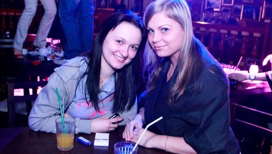 2010-05-25 - Иксы - Звезды покоряют винил