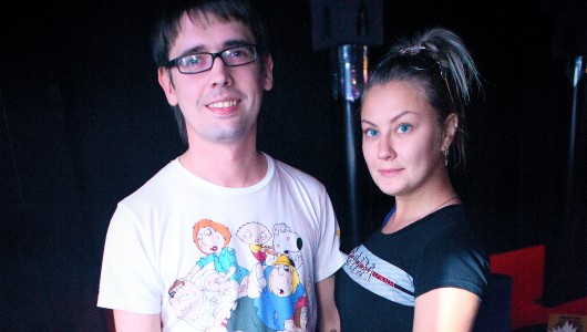 2011-05-22 — Чарли
