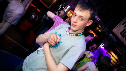 2011-05-07 — Чарли