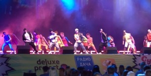 2010-06-18 — Дворец спорта им Ярыгина — Супердискотека90х