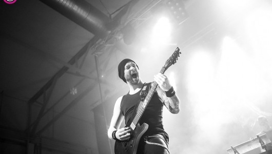 WITHIN TEMPTATION в МВДЦ Сибирь