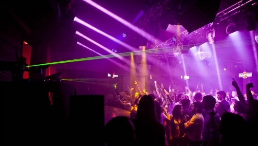 Paul Van Dyk