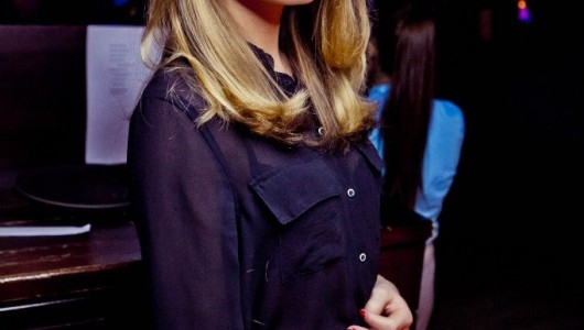 Dj KATYA BOTEKS