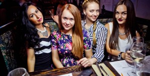 Воскресенье в DANDY HORSE