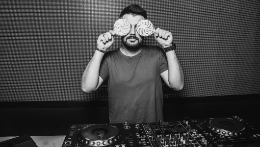 25.05.2019 @ CIRCUS @ CANDY SHOP