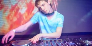 2014-05-24 Выходные в Circus