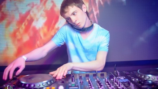 2014-05-24 Выходные в Circus