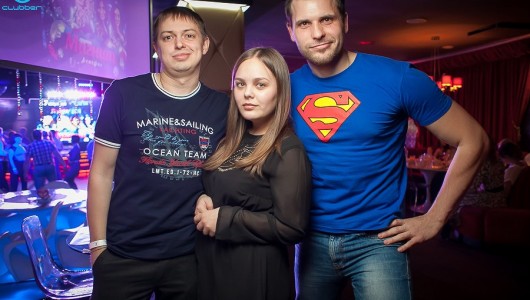 DANCE CONCERT @ PLAY-Пой 12.04.14