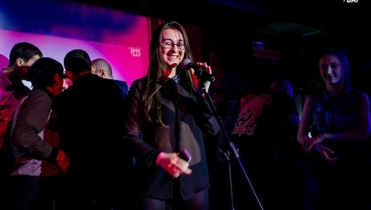20.03.14  Вечеринка-разминка 3