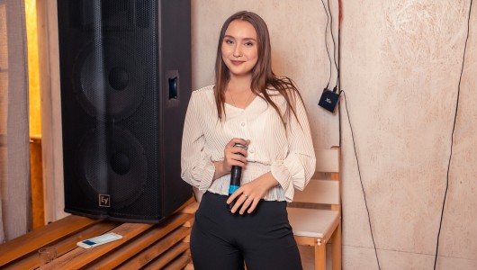 06.04.2019 @ Выходные в Black House