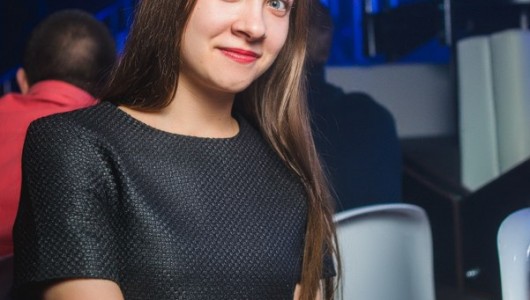 2014-03-29 Laser Show Циркус