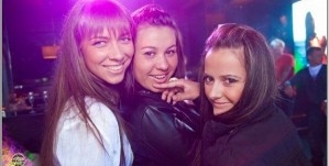 DJ 3DR aka DJ FUNKY @ Три дня дождя