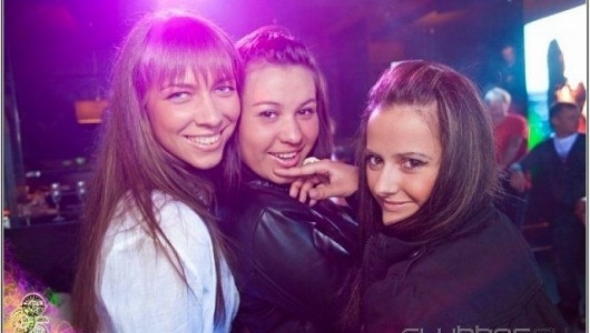 DJ 3DR aka DJ FUNKY @ Три дня дождя