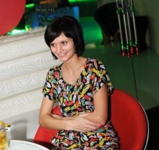 пятница @ Pacha