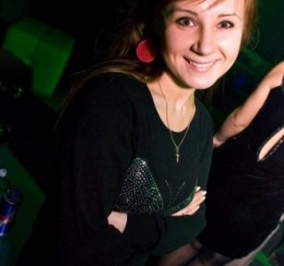 DJ 3DR aka DJ FUNKY @ Три дня дождя