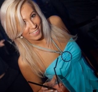 DJ Layla ft. Alissa @ Три дня дождя