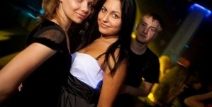 DJ FUNKY @ Три дня дождя