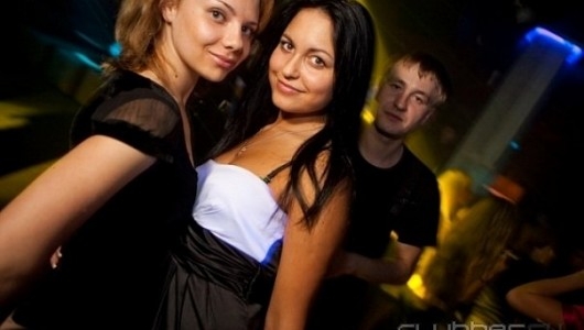 DJ FUNKY @ Три дня дождя