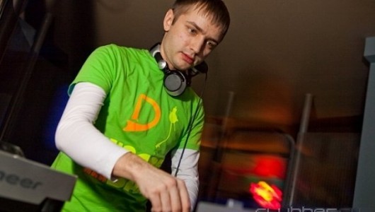 DJ RUBCOFF @ Коперник