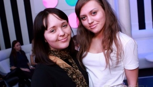 «8 марта» @ PODIUM