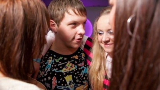 DJ FUNKY\\\'73 @ Три дня дождя
