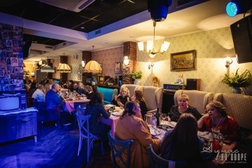 07/03/2026 Советская дискотека!