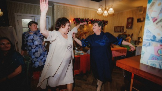 28/12/2024 Советская Дискотека!