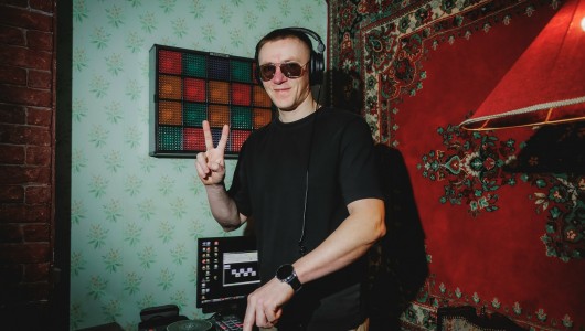 17/11/2023 Советская Дискотека!