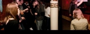 15.05.2010 DRUM AND BASS ...@..YOGA-BAR..@...Микро Ритмы