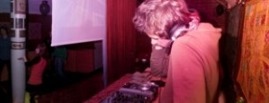 22.05.10 PSYCHEDELIC TRANCE @ YOGA-BAR