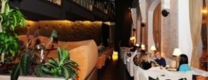 Nooning Restaurant&Bar