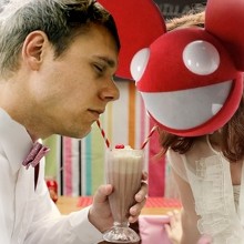 Deadmau5 – кумир кумиров