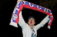 Спортбары: Выгодная бизнес-модель
